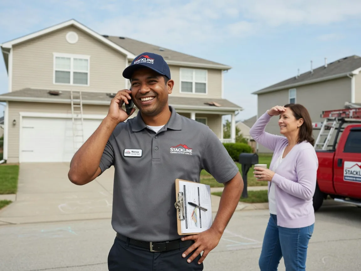 Chimney flashing repair Donnellson, IL FAQs
